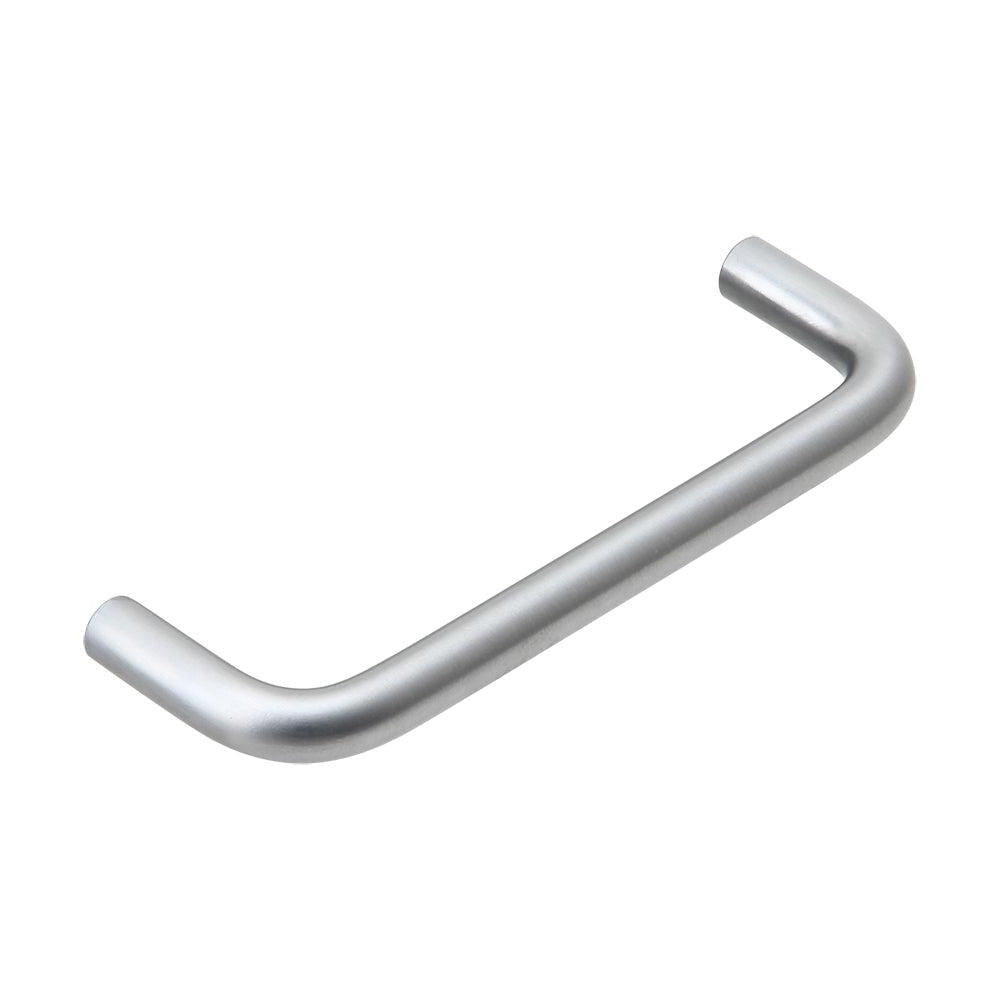 Silverline P5101/ P5102/ P5103 | Ultra-Minimal Solid Wire Pulls | Various Sizes & Finishes