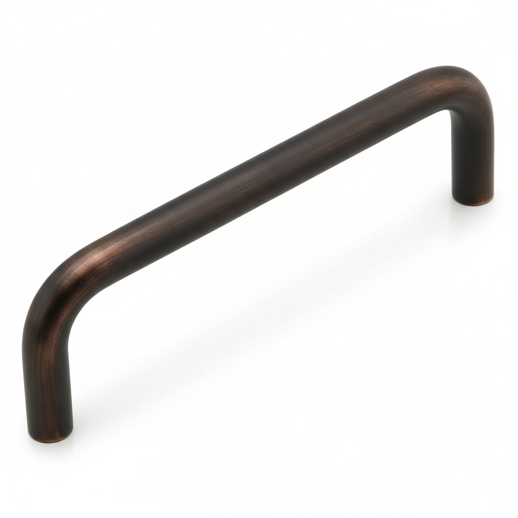 wire pull in oil rubbed bronze