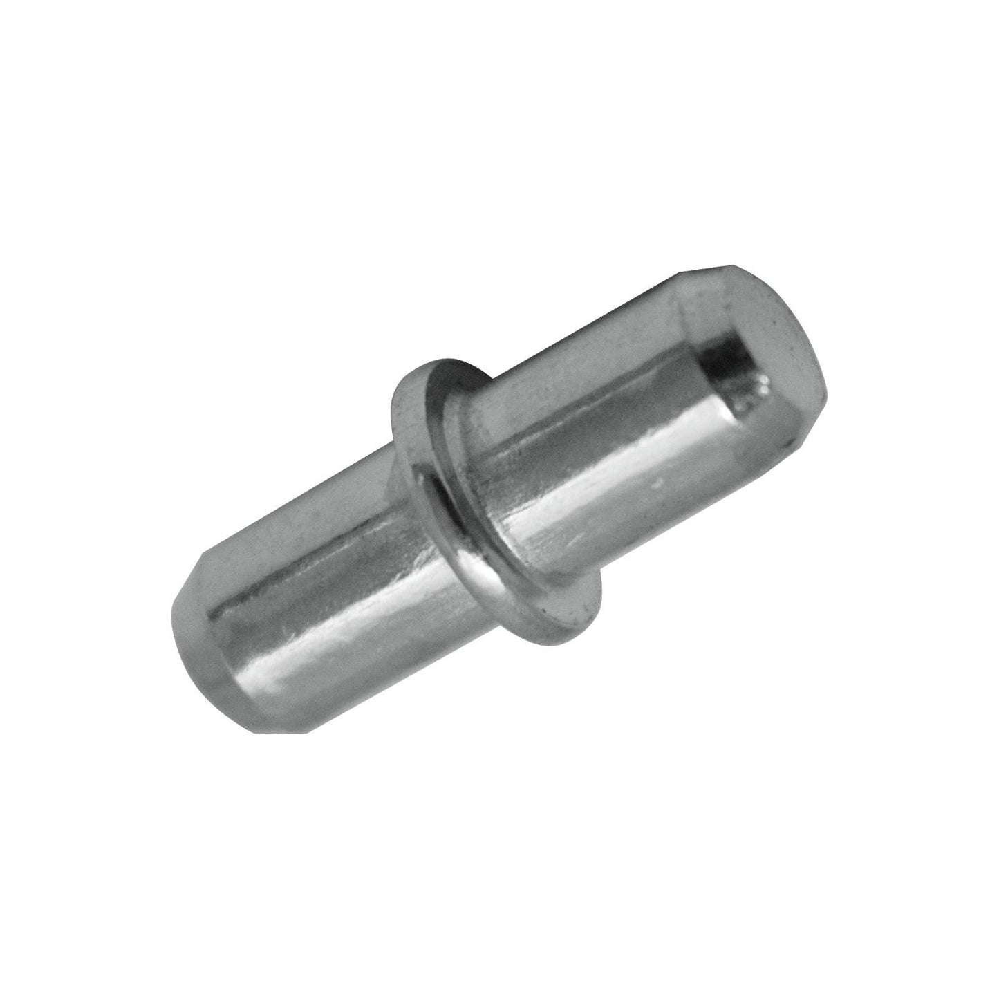 Steel Shelf Support Spoons Pegs Duplo L Shape Options: 5mm 1/4 inch - amerfithardware