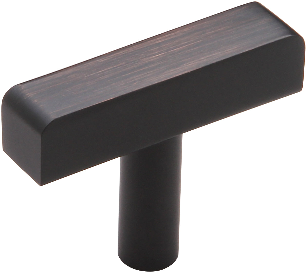 Square/ T-Bar Knobs
