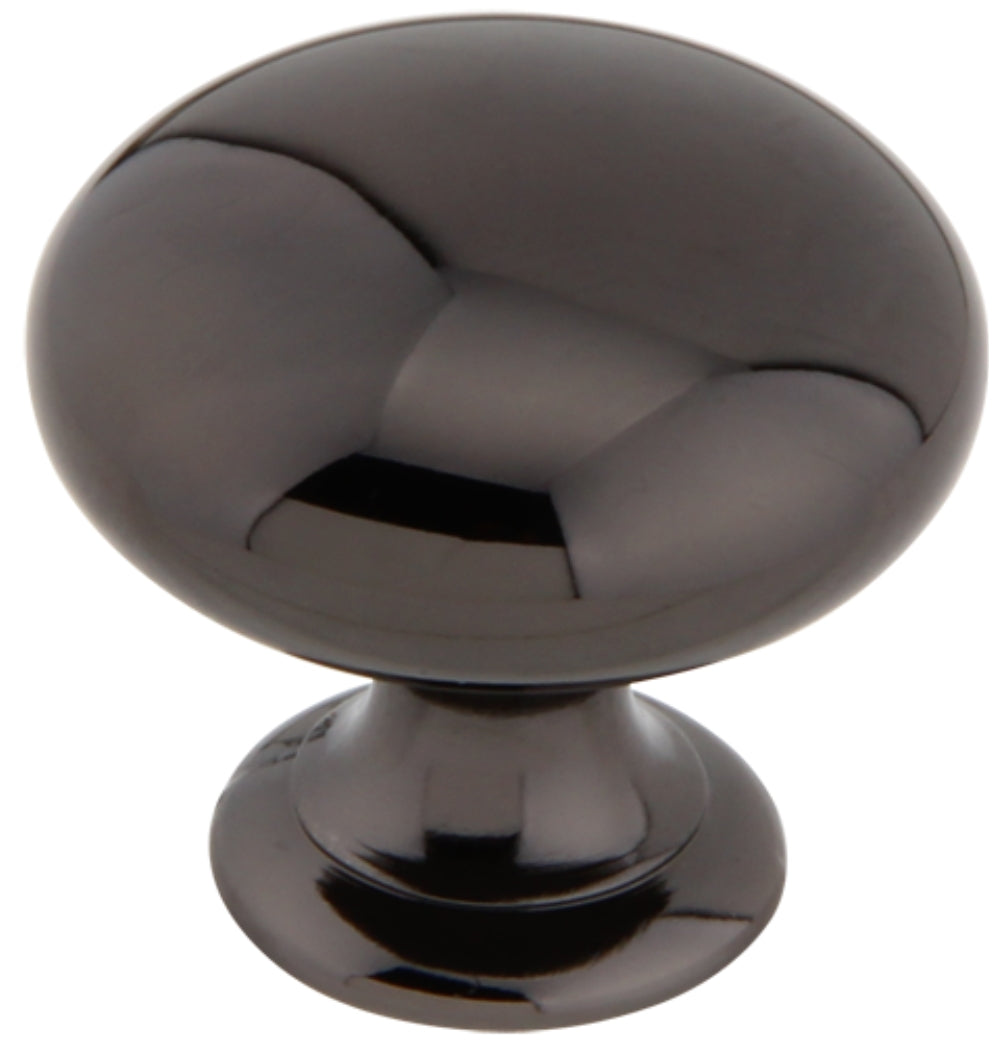 Round Knobs