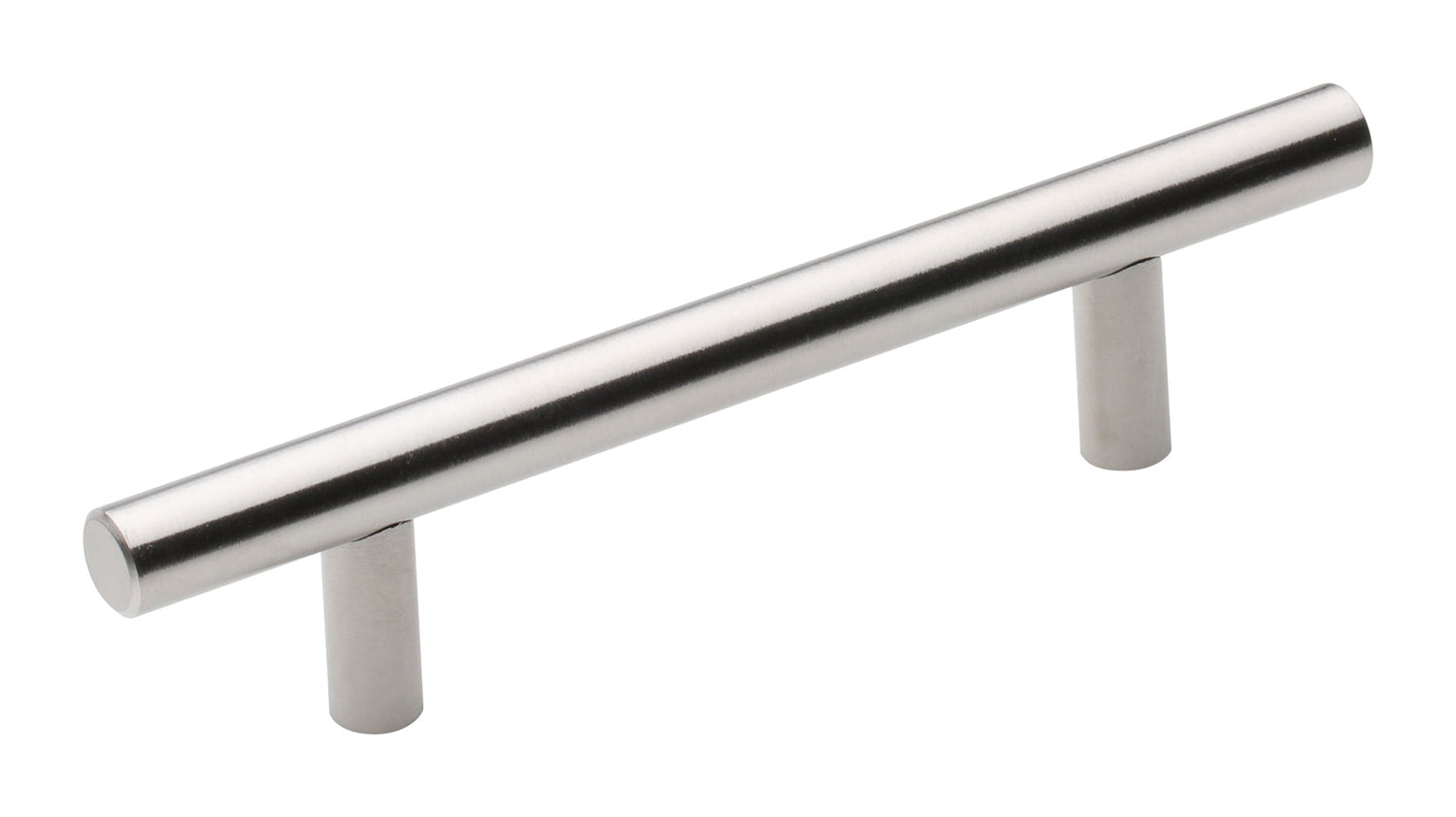 Stainless Steel Pulls