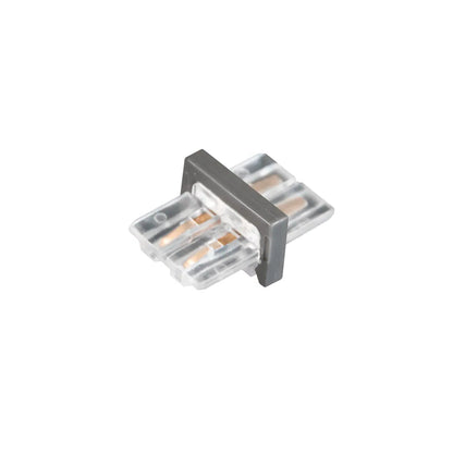 End-to-End Connector for Surface Mount LED Light Strip | Solder-Free Light Strip Connector