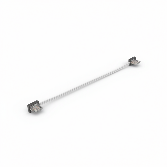Linking Cable for Surface-Mount LED Light Strip | Solder-Free Extension Cable