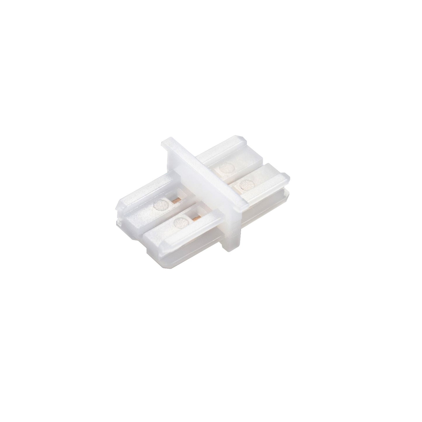 End-to-End Connector for Recessed LED Light Strip | Solder-Free Light Strip Connector