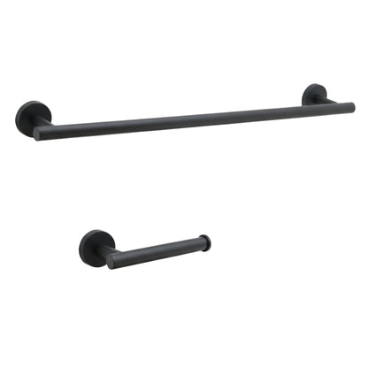 BuildIt Arcadia Collection | Stainless Steel 304 Bathroom Accessories | Various Finishes