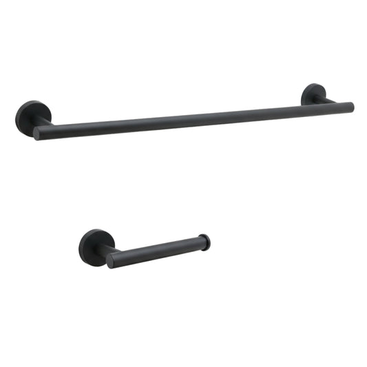 BuildIt Arcadia Collection | Stainless Steel 304 Bathroom Accessories | Various Finishes