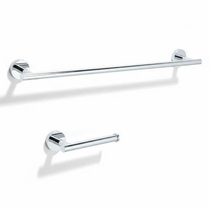 Homefit Arcadia Collection | Stainless Steel 304 Bathroom Accessories | Various Finishes