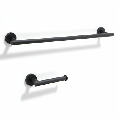 Homefit Arcadia Collection | Stainless Steel 304 Bathroom Accessories | Various Finishes