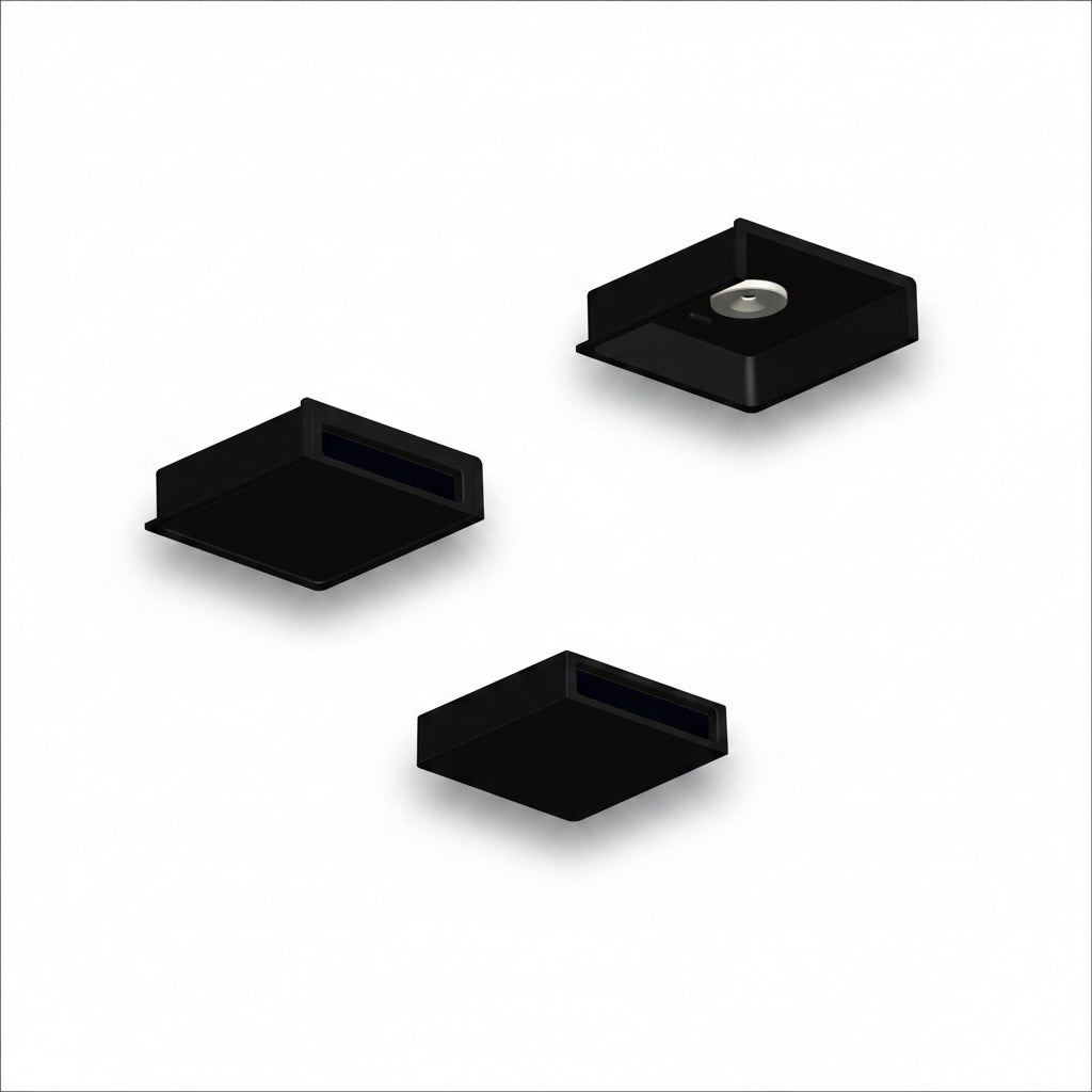 Wireless Sensor Switches for Cabinet Lighting | Door, PIR, Touch Dimmer & Hand Wave Emitters