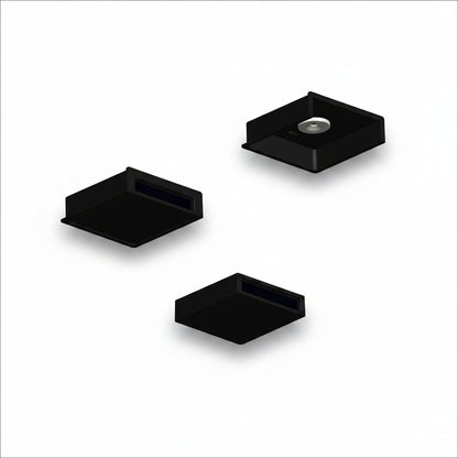 Wireless Sensor Switches for Cabinet Lighting | Door, PIR, Touch Dimmer & Hand Wave Emitters