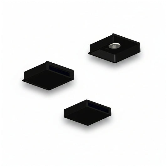 Wireless Sensor Switches for Cabinet Lighting | Door, PIR, Touch Dimmer & Hand Wave Emitters