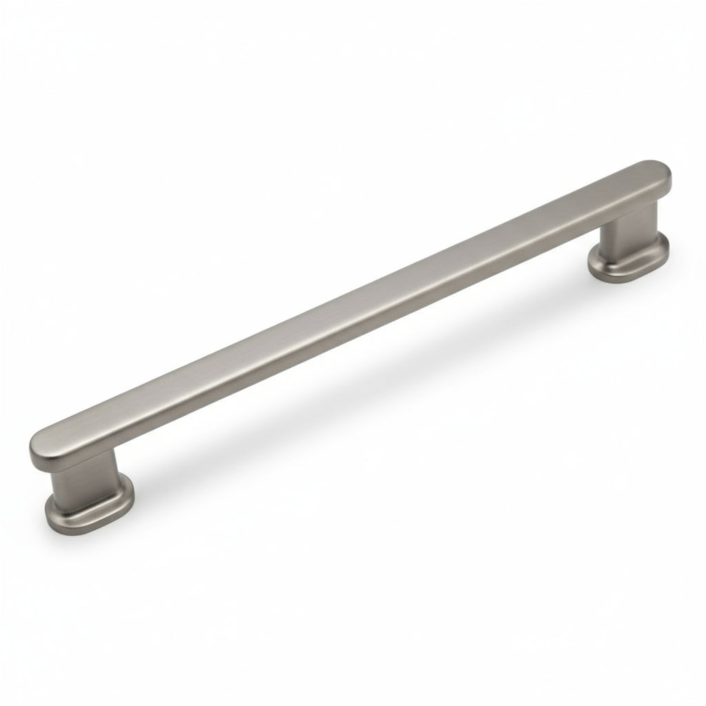 Silverline A2084 | Contemporary Sleek Essentials Bar Pulls | Various Sizes & Finishes