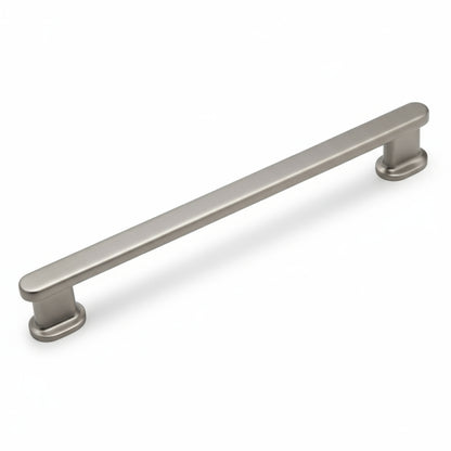 Silverline A2084 | Contemporary Sleek Essentials Bar Pulls | Various Sizes & Finishes