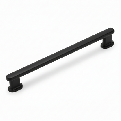 Silverline A2084 | Contemporary Sleek Essentials Bar Pulls | Various Sizes & Finishes