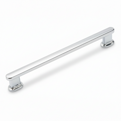 Silverline A2084 | Contemporary Sleek Essentials Bar Pulls | Various Sizes & Finishes