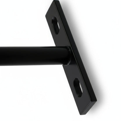 Silverline B-01-70 | Floating Hidden Shelf Bracket for Wood Shelf (Set of 2)