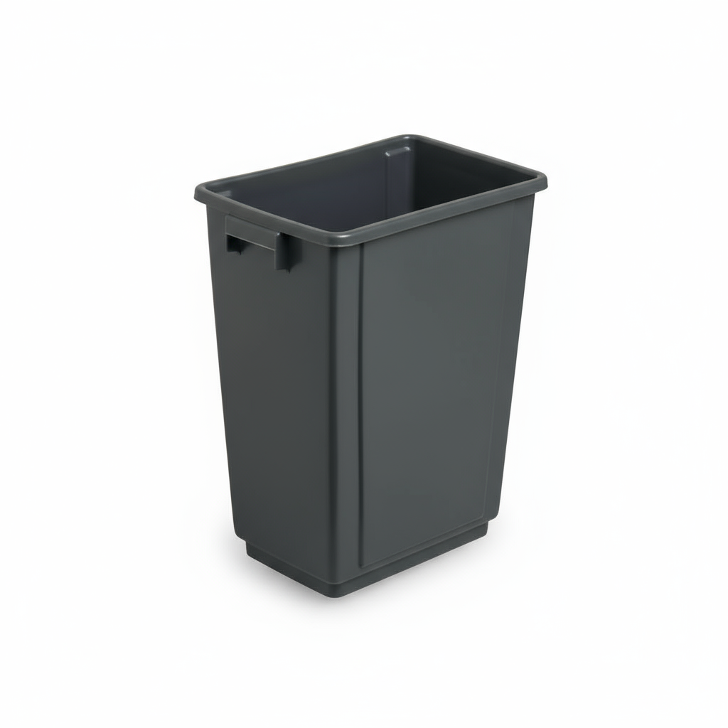 Silverline B040L | Replacement Bins for Silverline (S)POBD040 | Bins Only