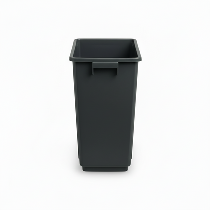Silverline B040L | Replacement Bins for Silverline (S)POBD040 | Bins Only