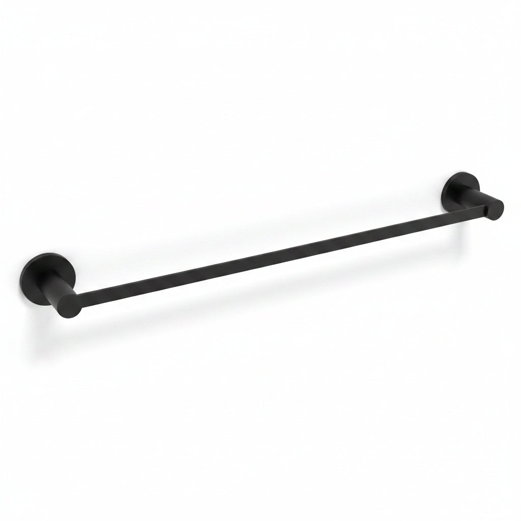 BuildIt Lenton Collection | Stainless Steel 304 Bathroom Accessories | Satin Nickel/ Matte Black/ Polished Chrome