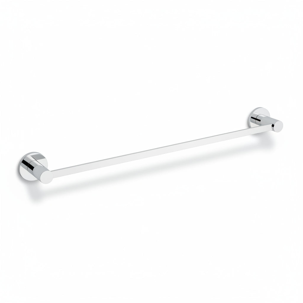 BuildIt Lenton Collection | Stainless Steel 304 Bathroom Accessories | Satin Nickel/ Matte Black/ Polished Chrome