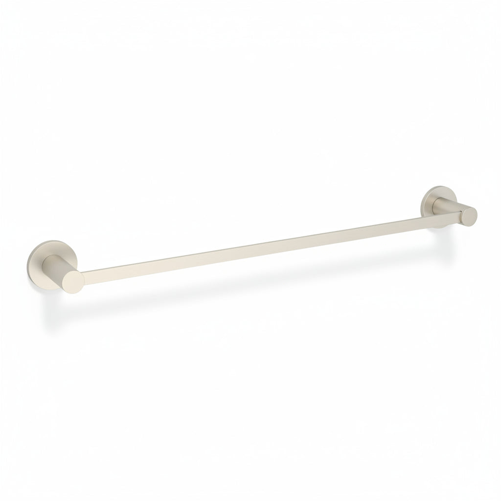 BuildIt Lenton Collection | Stainless Steel 304 Bathroom Accessories | Satin Nickel/ Matte Black/ Polished Chrome