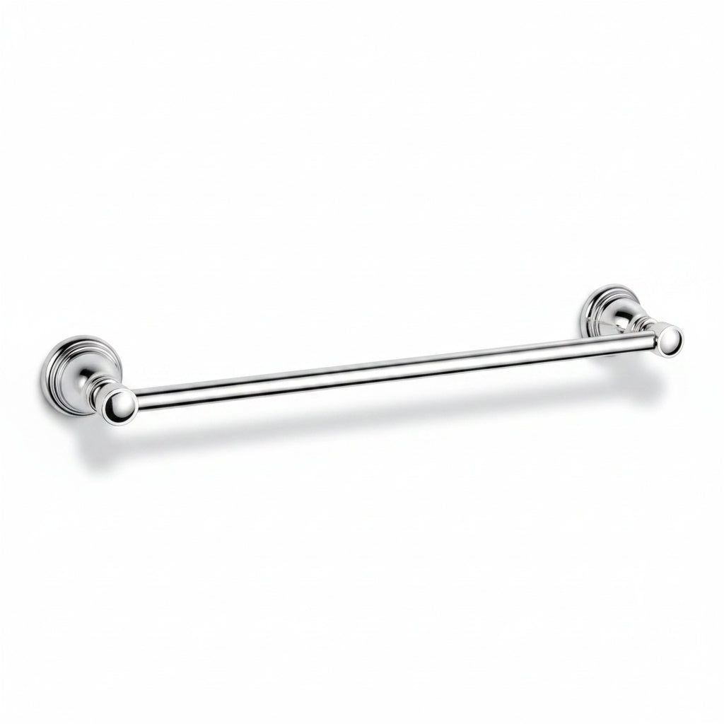BuildIt Lenum Collection | Stainless Steel 304 Bathroom Accessories | Polished Chrome