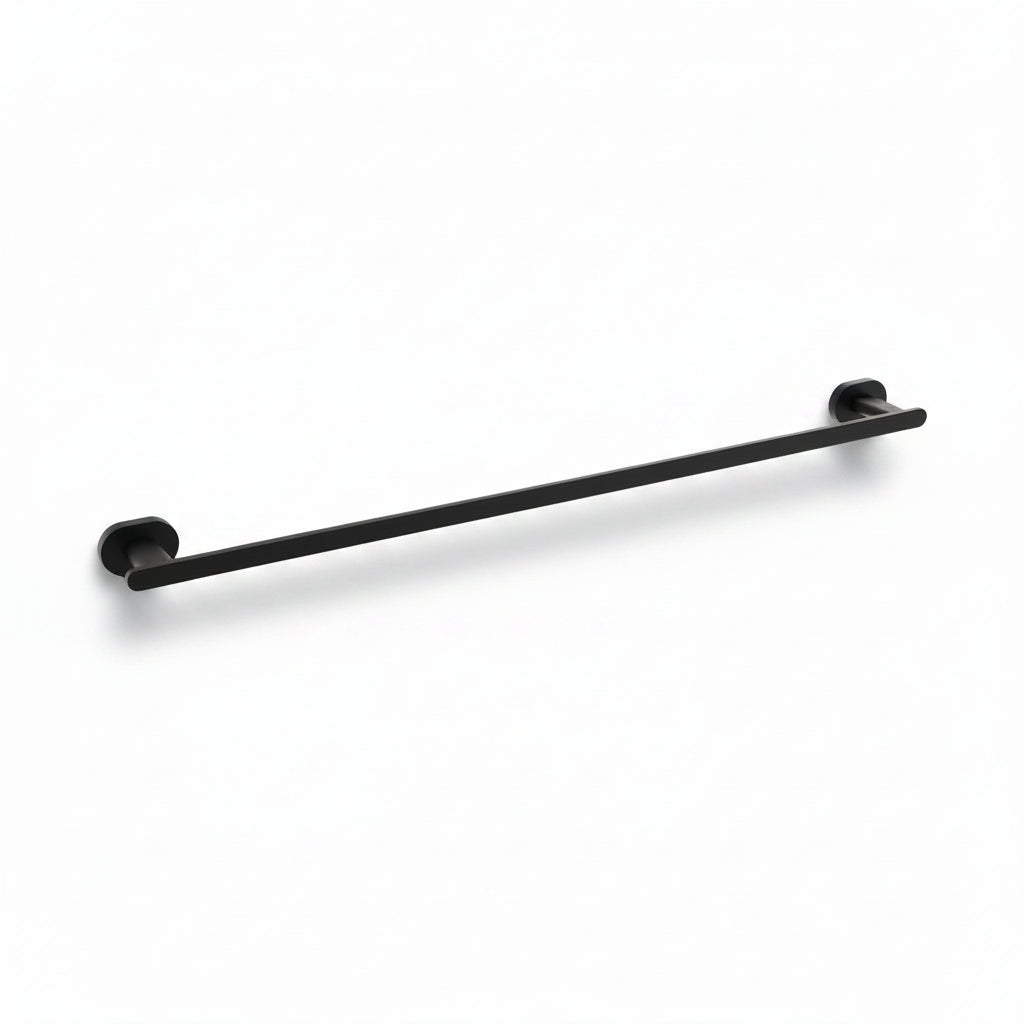 BuildIt Reina Collection | Stainless Steel 304 Bathroom Accessories | Matte Black / Polished Chrome