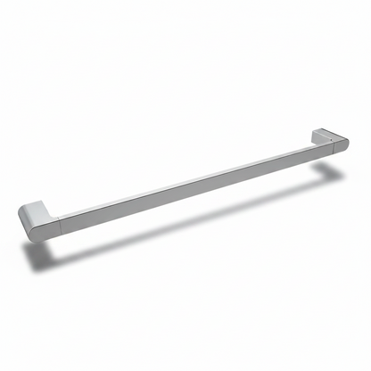 BuildIt Rey Collection | Stainless Steel 304 Bathroom Accessories | Satin Nickel / Polished Chrome