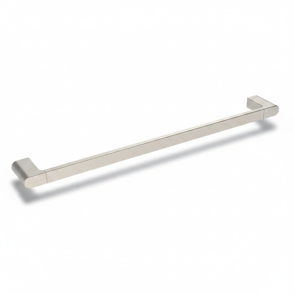 BuildIt Rey Collection | Stainless Steel 304 Bathroom Accessories | Satin Nickel / Polished Chrome