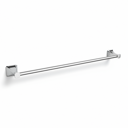 BuildIt Prism Collection | Stainless Steel 304 Bathroom Accessories | Satin Nickel / Polished Chrome
