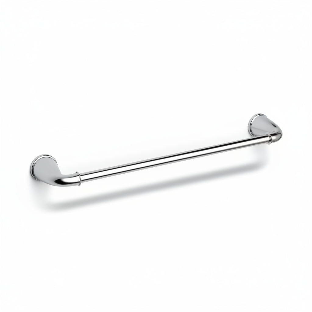 BuildIt Northwood Collection | Stainless Steel 304 Bathroom Accessories | Satin Nickel / Polished Chrome