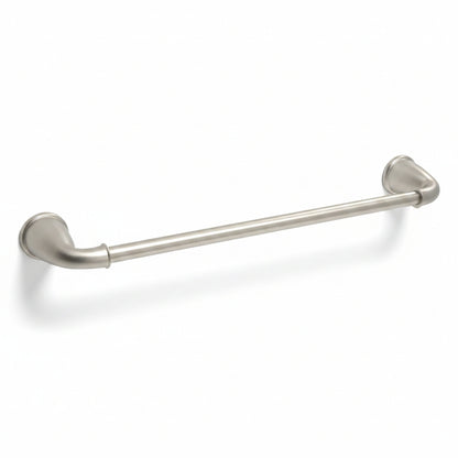 BuildIt Northwood Collection | Stainless Steel 304 Bathroom Accessories | Satin Nickel / Polished Chrome