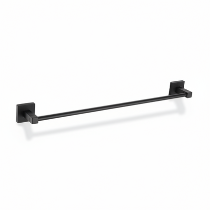 BuildIt Linear Collection | Stainless Steel 304 Bathroom Accessories | Matte Black/ Polished Chrome