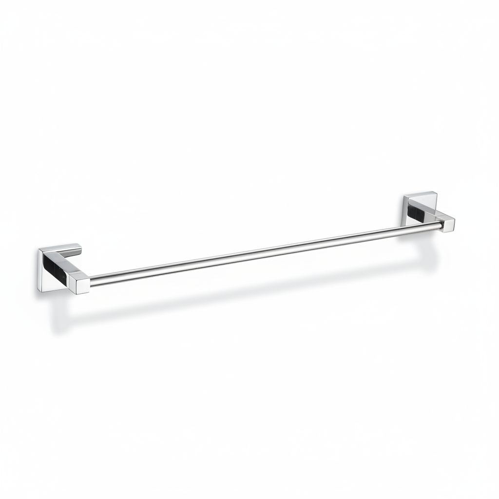 BuildIt Linear Collection | Stainless Steel 304 Bathroom Accessories | Matte Black/ Polished Chrome