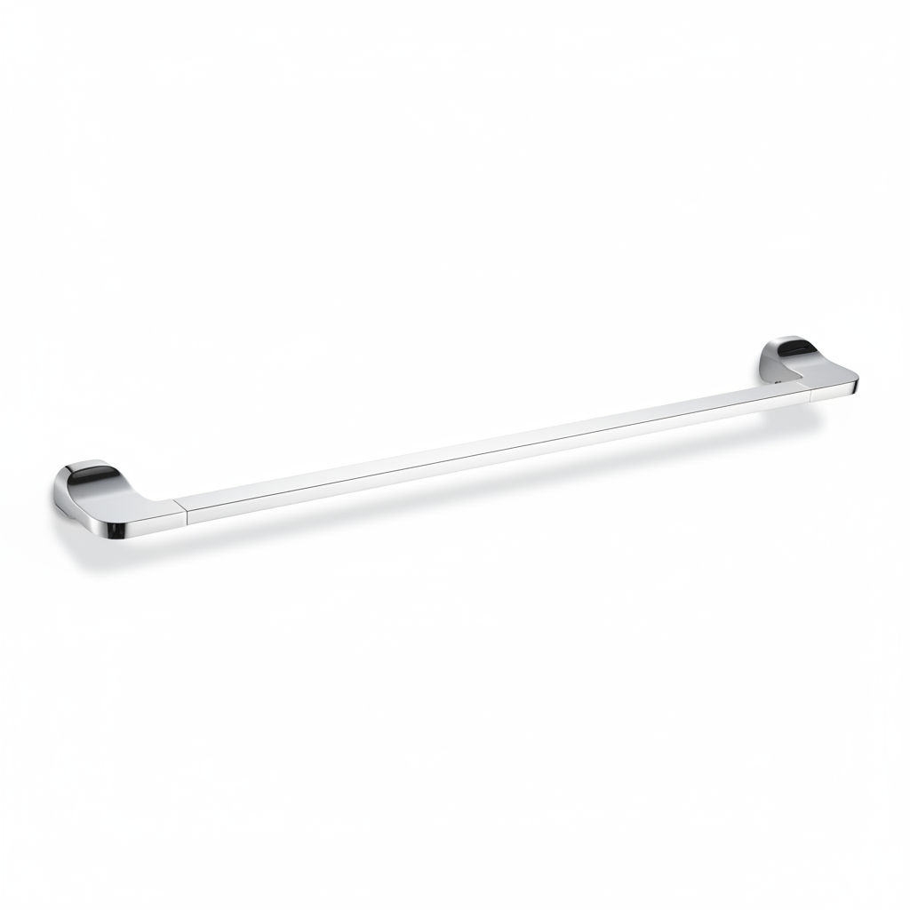 BuildIt Amor Collection | Stainless Steel 304 Bathroom Accessories | Polished Chrome