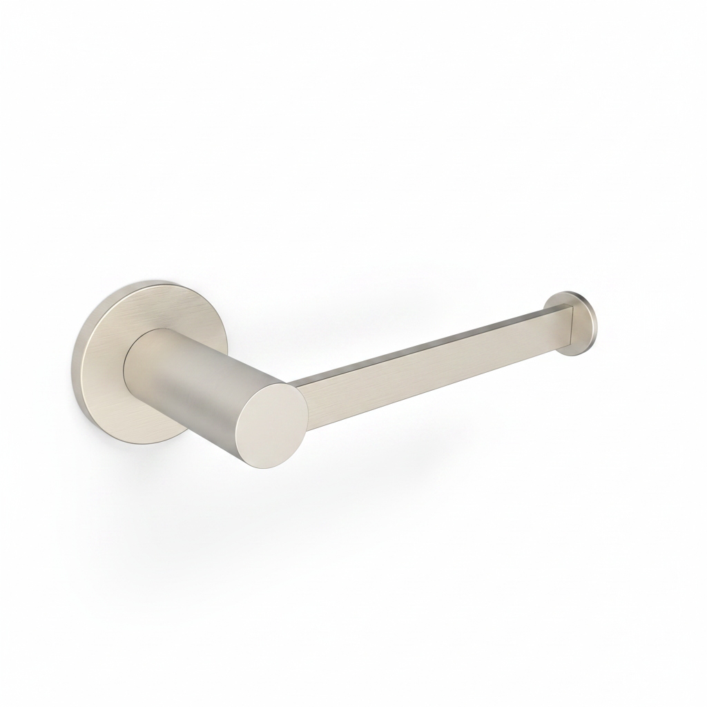 BuildIt Lenton Collection | Stainless Steel 304 Bathroom Accessories | Satin Nickel/ Matte Black/ Polished Chrome