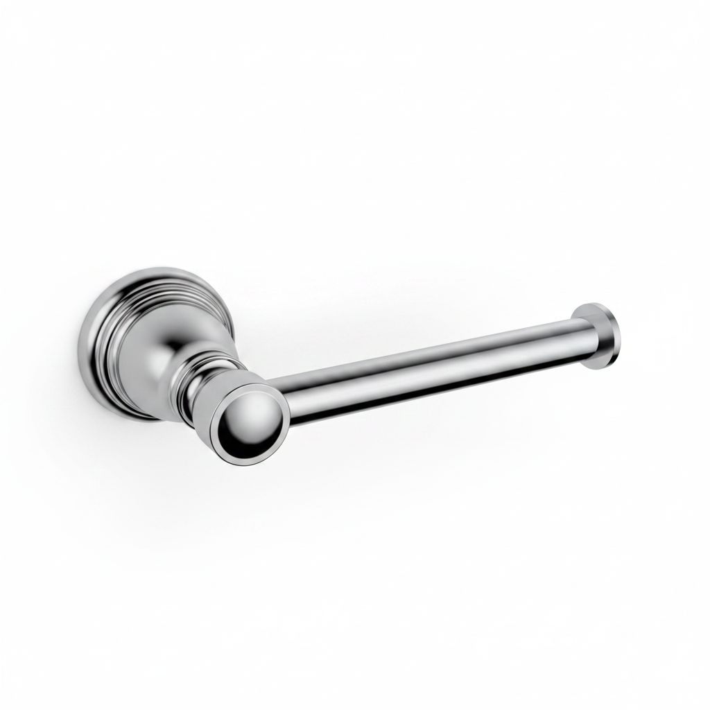 BuildIt Lenum Collection | Stainless Steel 304 Bathroom Accessories | Polished Chrome