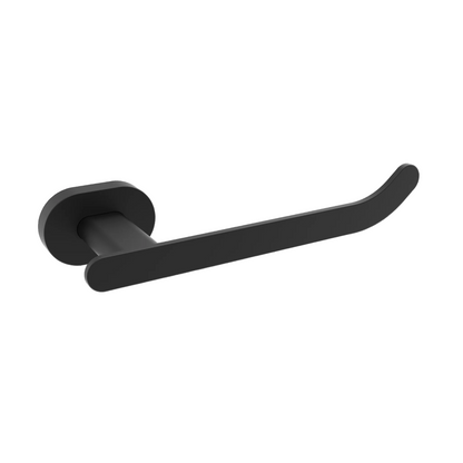 BuildIt Reina Collection | Stainless Steel 304 Bathroom Accessories | Matte Black / Polished Chrome