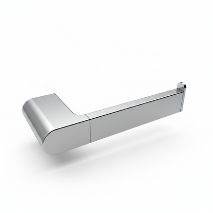 BuildIt Rey Collection | Stainless Steel 304 Bathroom Accessories | Satin Nickel / Polished Chrome