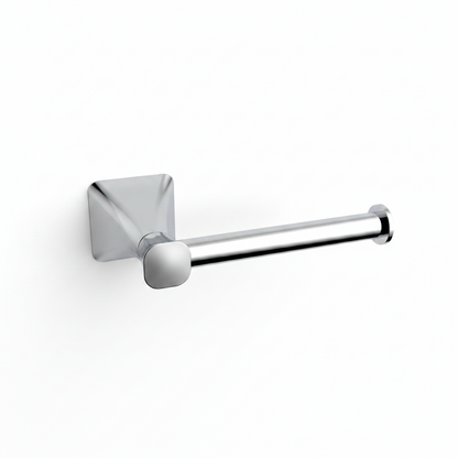 BuildIt Prism Collection | Stainless Steel 304 Bathroom Accessories | Satin Nickel / Polished Chrome