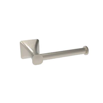 BuildIt Prism Collection | Stainless Steel 304 Bathroom Accessories | Satin Nickel / Polished Chrome