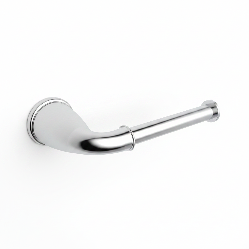 BuildIt Northwood Collection | Stainless Steel 304 Bathroom Accessories | Satin Nickel / Polished Chrome