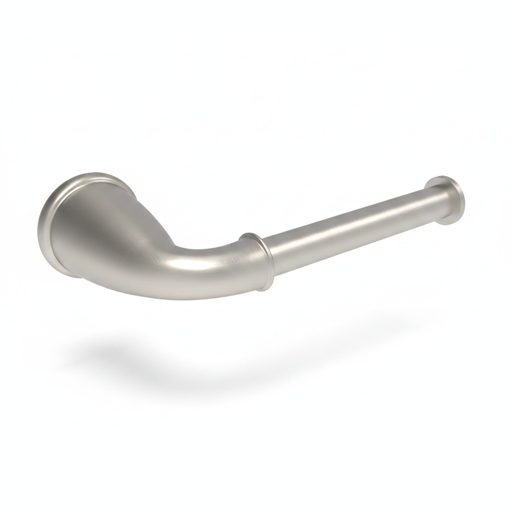 BuildIt Northwood Collection | Stainless Steel 304 Bathroom Accessories | Satin Nickel / Polished Chrome