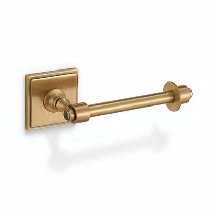 Homefit Jura Collection | Stainless Steel 304 Bathroom Accessories in Brushed Gold Bronze