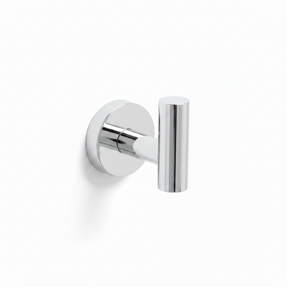 BuildIt Arcadia Collection | Stainless Steel 304 Bathroom Accessories | Matte Black/ Polished Chrome