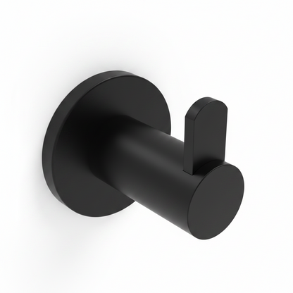BuildIt Lenton Collection | Stainless Steel 304 Bathroom Accessories | Satin Nickel/ Matte Black/ Polished Chrome