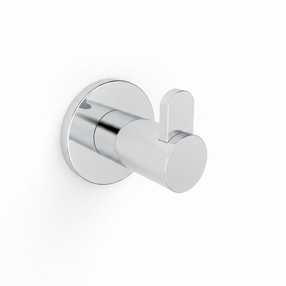 BuildIt Lenton Collection | Stainless Steel 304 Bathroom Accessories | Satin Nickel/ Matte Black/ Polished Chrome