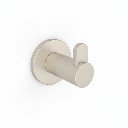 BuildIt Lenton Collection | Stainless Steel 304 Bathroom Accessories | Satin Nickel/ Matte Black/ Polished Chrome