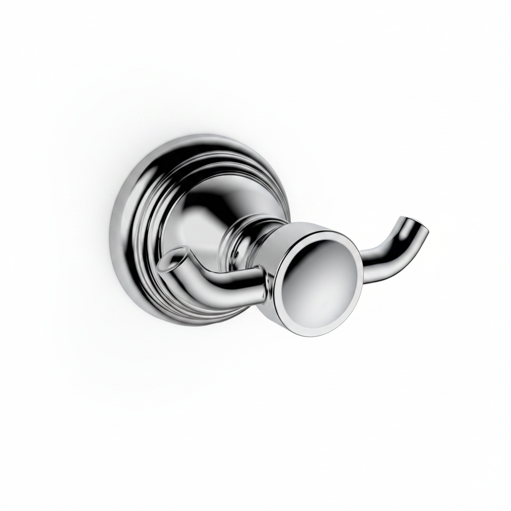 BuildIt Lenum Collection | Stainless Steel 304 Bathroom Accessories | Polished Chrome
